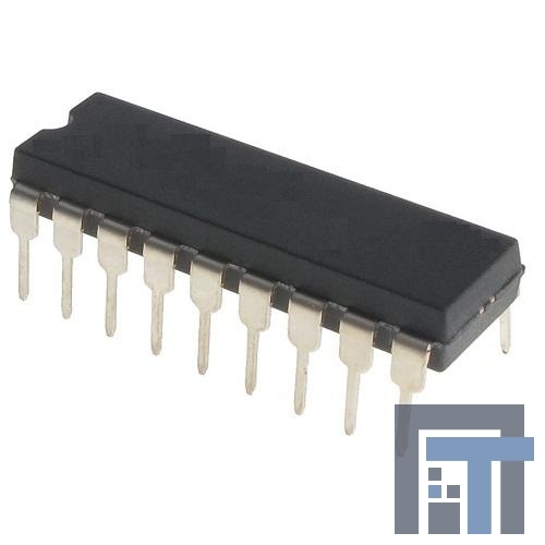 TBD62083APG Драйверы для управления затвором DMOS Transistor Array 7-CH, 50V/0.5A