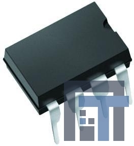 TC4432VPA Драйверы для управления затвором 1.5A Sngl 30V MOSFET Drvr N-Inv