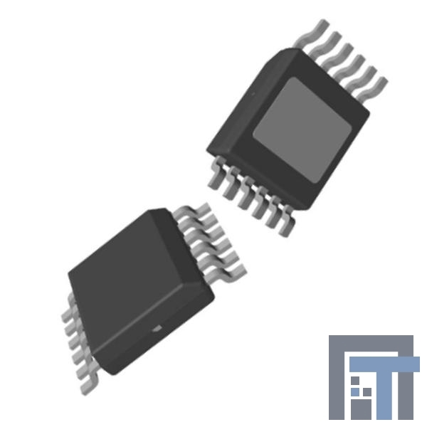 VN5016AJTR-E Драйверы для управления затвором Sngl Ch HiSide Drivr