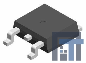 VND14NV04TR-E Драйверы для управления затвором N-Ch 40V 12A OmniFET