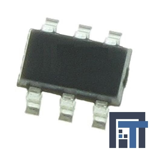 ZXGD3006E6QTA Драйверы для управления затвором 10A Gate Driver 40V 9.5ns