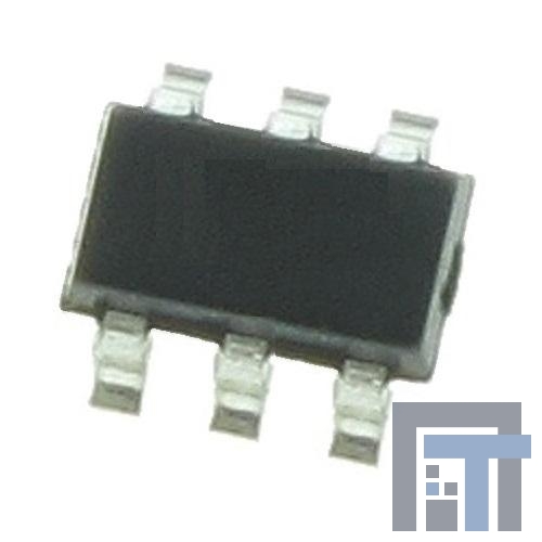 ZXGD3101T8TA Драйверы для управления затвором SYNCHRNS RCTFR CTRLR FOR FLYBCK CNVRTRS