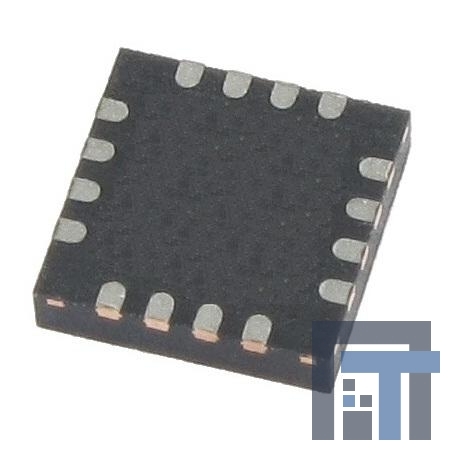 ZXNB4202JB16TC Решения управления питанием на основе ИС SGLE LNB BIAS/CTRL 10V-22V