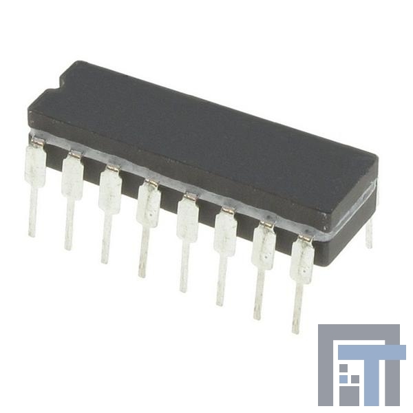 5962-9204101mea Регуляторы напряжения - Импульсные регуляторы Quad SPST CMOS Analog MUX