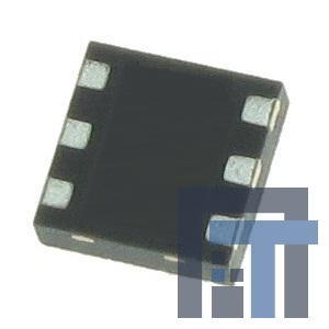 AP3417CDNTR-G1 Регуляторы напряжения - Импульсные регуляторы 1A 1.4MHz Sync DC/DC 2.5V to 5.5V