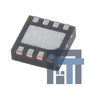 AS1312-BTDT-50 Регуляторы напряжения - Импульсные регуляторы Low 1mA Q Current Boost Converter IC