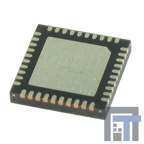 ISL62883IRTZ-T Регуляторы напряжения - Импульсные регуляторы 3 PHS PWM BUCKG FOR MICROPROC PWR SUP