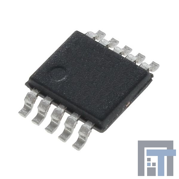 ISL6410IUZ-TK Регуляторы напряжения - Импульсные регуляторы SYNC BUCK PWMG FOR 3 3V INPUT 10LD 1K