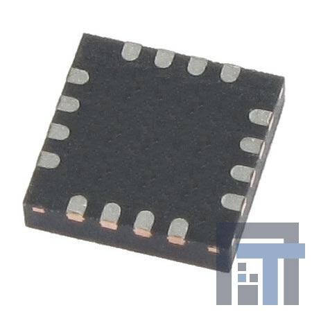 ISL8023IRTAJZ-T7 Регуляторы напряжения - Импульсные регуляторы 3A, Adjustable Vout, Low Quiescent Current Synch. Buck Regul