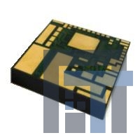 ISL8271MAIRZ Регуляторы напряжения - Импульсные регуляторы Digital DC/DC PMBus 25A Module