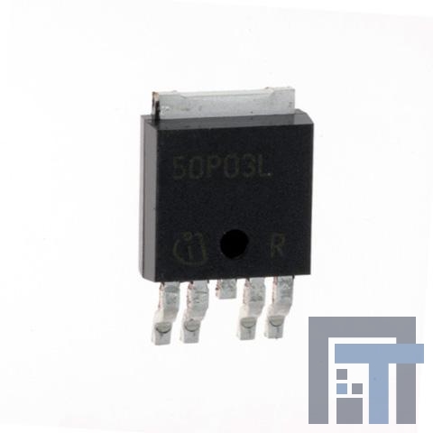 LA5744TP-FA-E Регуляторы напряжения - Импульсные регуляторы 28V SIMPLE DC-DC CONVERTE