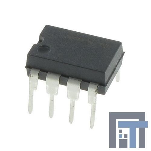 LM2574N-ADJG Регуляторы напряжения - Импульсные регуляторы 500mA Adj. Step Down