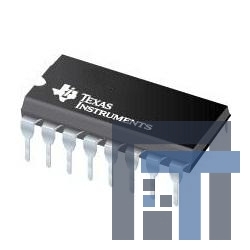 LM2577N-ADJ-NOPB Регуляторы напряжения - Импульсные регуляторы Step-Up VTG Reg