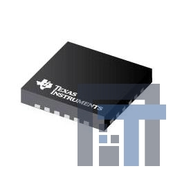 LM26480QSQX-8D-NOPB Регуляторы напряжения - Импульсные регуляторы DL Hi-Crnt SD DC/DC & Linear Regs