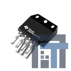 lm2679t-3.3-nopb Регуляторы напряжения - Импульсные регуляторы 5A SD VTG Reg