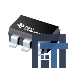LM2734ZMK-NOPB Регуляторы напряжения - Импульсные регуляторы 1A Load SD DC-DC Reg