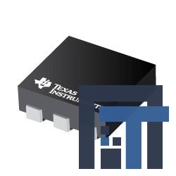 LM2734ZQSDE-NOPB Регуляторы напряжения - Импульсные регуляторы Thin SOT23 1A Load Step-Down DC-DC Regulator 6-WSON -40 to 125