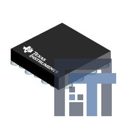 LM2755TM-NOPB Регуляторы напряжения - Импульсные регуляторы Charge Pump LED Controller with I2C Compatible Interface in Micro SMD 18-DSBGA -30 to 85