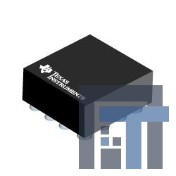 LM3263TME-NOPB Регуляторы напряжения - Импульсные регуляторы High-Current SD DC/DC Converter