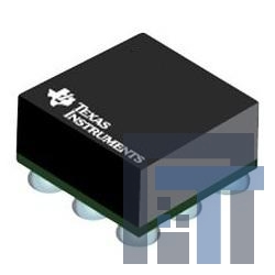 LM8850URE-NOPB Регуляторы напряжения - Импульсные регуляторы High-Performance, Step-Up DC-DC Converter for High-Power Applications in Mobile Devices 9-DSBGA