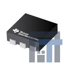 LMR10520YSD-NOPB Регуляторы напряжения - Импульсные регуляторы SIMPLE SWITCHER 5.5Vin 2A SD Vtg Reg