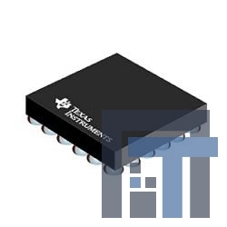 LP8758A1B0YFFR Регуляторы напряжения - Импульсные регуляторы Four-Phase DC-DC Step-Down Converter 35-DSBGA -40 to 85