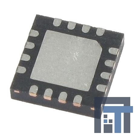 max5096bate+t Регуляторы напряжения - Импульсные регуляторы 40V 600mA Buck Converter