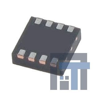 MCP1640DT-I-MC Регуляторы напряжения - Импульсные регуляторы 500 kHz 300 mA Syn Boost Converter