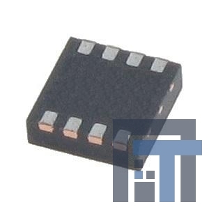 MCP1642D-33I-MC Регуляторы напряжения - Импульсные регуляторы Step-up DC/DC Reg 1 MHz, 1.6A, 3.3Vout