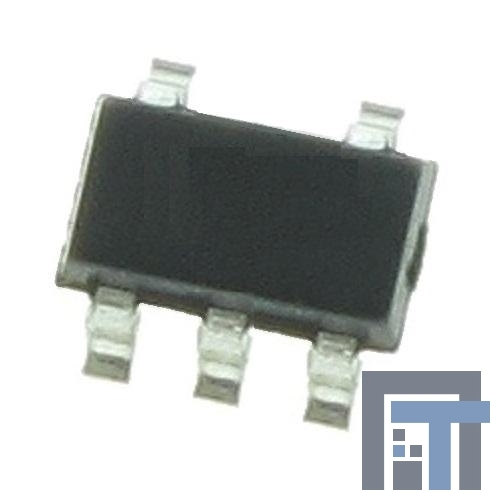 MCP1663T-E-OT Регуляторы напряжения - Импульсные регуляторы 32V, 1.8A Switch Non-Synch Boost Reg