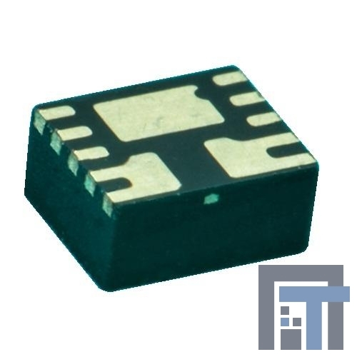 MIC23250-W4YMT-TR Регуляторы напряжения - Импульсные регуляторы 4Mhz Dual 400mA Sync Buck Regulator IC