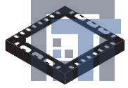 MIC23451-AAAYFL-TR Регуляторы напряжения - Импульсные регуляторы Adj. Switching Buck Regulator IC