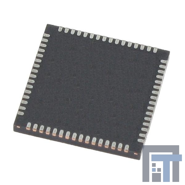 MIC28304-2YMP-T1 Регуляторы напряжения - Импульсные регуляторы 70V 3A Power Module