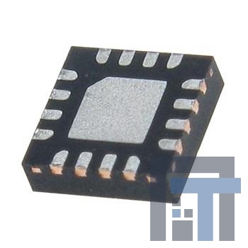 MP1517DR-LF-P Регуляторы напряжения - Импульсные регуляторы 3A, 25V, 1.1 Mhz Step-Up Converter