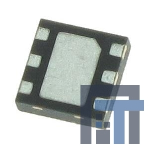 MP2012DQ-LF-P Регуляторы напряжения - Импульсные регуляторы 1.5A, 6V, 1.2Mhz Sync Step-Down