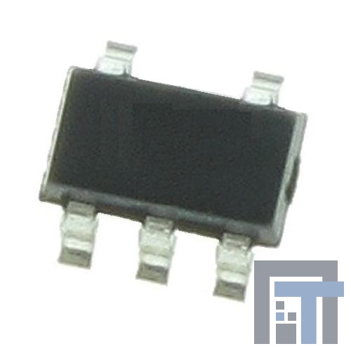 mp2104dj-1.8-lf-z Регуляторы напряжения - Импульсные регуляторы 0.6A/6V 1.8V fixed Synch Step-Down