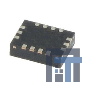 MP2229GQ-P Регуляторы напряжения - Импульсные регуляторы 21V, 6A Synchronous Step-Down Converter