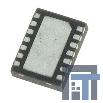 MP2316GD-P Регуляторы напряжения - Импульсные регуляторы 19V,3A Low IQ COT Step-Down Converter