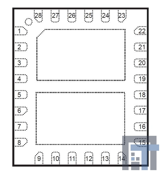 MP2498DV-LF-Z Регуляторы напряжения - Импульсные регуляторы 2A Buck w/100V Protection