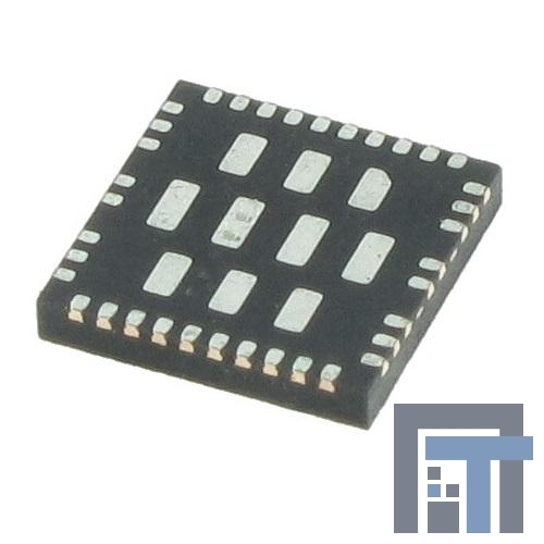 MP8620DQK-LF-P Регуляторы напряжения - Импульсные регуляторы 25A 16V Integrated Step Down Converter