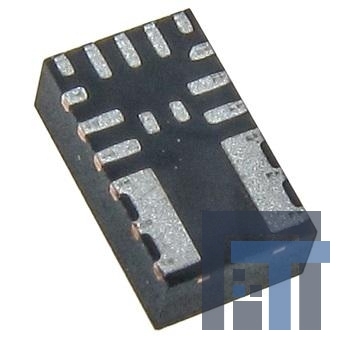 MPM3506AGQV-P Регуляторы напряжения - Импульсные регуляторы 36V/0.6A Module Sync Step-Down Converter