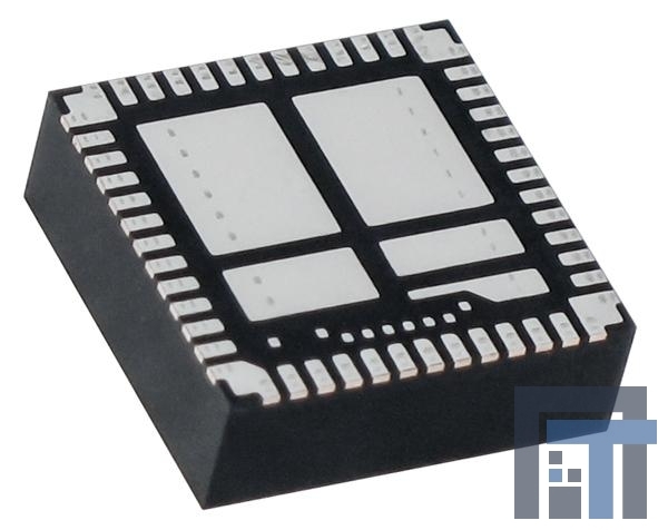 MPM3682GRE Регуляторы напряжения - Импульсные регуляторы 18V 10A Step-Down Power Module