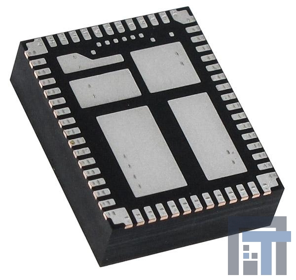 MPM3684GRU Регуляторы напряжения - Импульсные регуляторы 18V 15A Step-Down Power Module