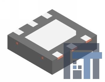 MPQ2451DG-LF-P Регуляторы напряжения - Импульсные регуляторы 36V, 2MHz .6A Buck Converter