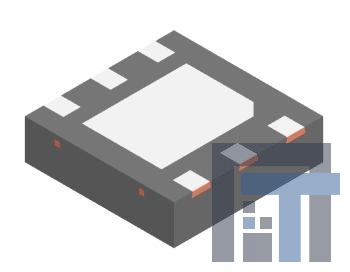 MPQ2451DG-LF-Z Регуляторы напряжения - Импульсные регуляторы 36V, 2MHz .6A Buck Converter