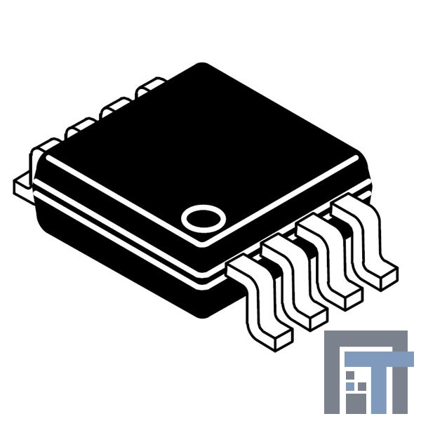 NCP1030DMR2G Регуляторы напряжения - Импульсные регуляторы Bias Regulator w/On Chip Power