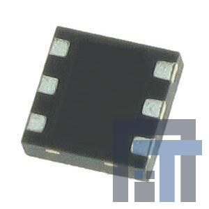 NCP1529MU12TBG Регуляторы напряжения - Импульсные регуляторы 1.20V STEP-DOWN DC-DC CON