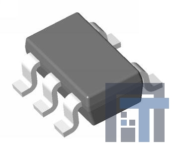 NJU7665CF-TE1 Регуляторы напряжения - Импульсные регуляторы Inverter Small