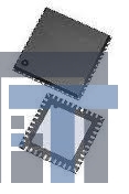 NN30196A-VB Регуляторы напряжения - Импульсные регуляторы DC/DC Step Down Reg HQFN 6.0x6.0