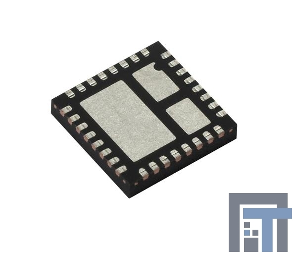 SIC401ACD-T1-GE3 Регуляторы напряжения - Импульсные регуляторы 15A 3V to 17V Microbuck Sync Rgltr